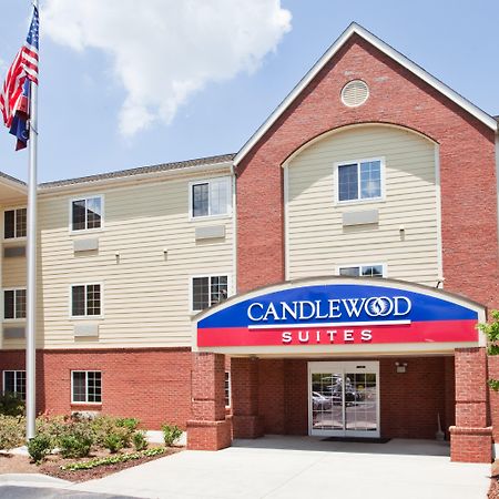 Candlewood Suites-Augusta By Ihg Екстер'єр фото
