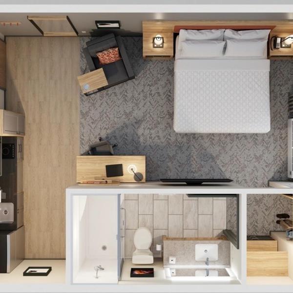 Candlewood Suites-Augusta By Ihg Екстер'єр фото