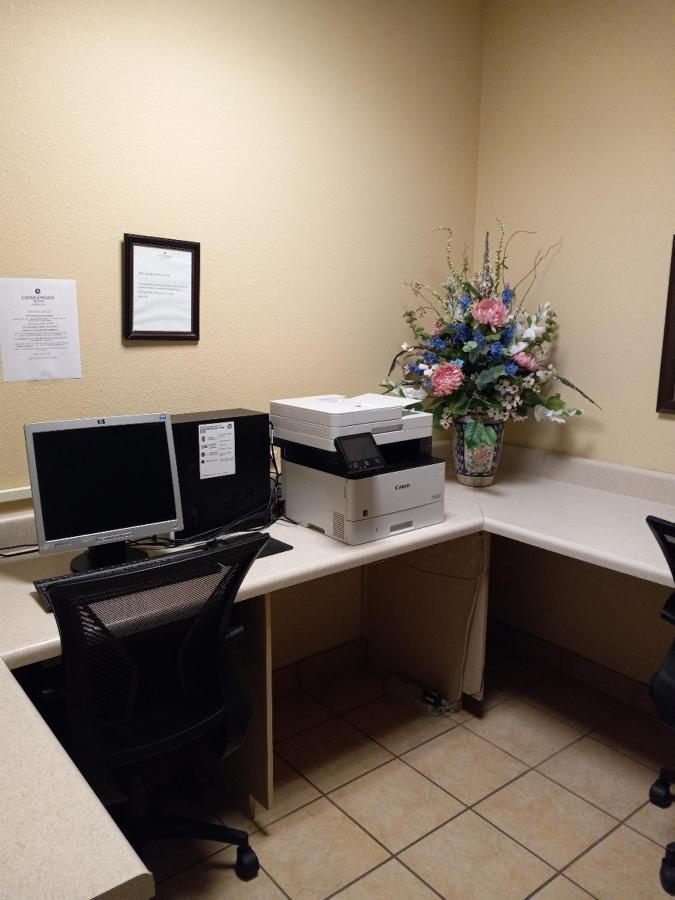 Candlewood Suites-Augusta By Ihg Екстер'єр фото