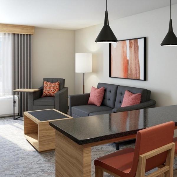 Candlewood Suites-Augusta By Ihg Екстер'єр фото