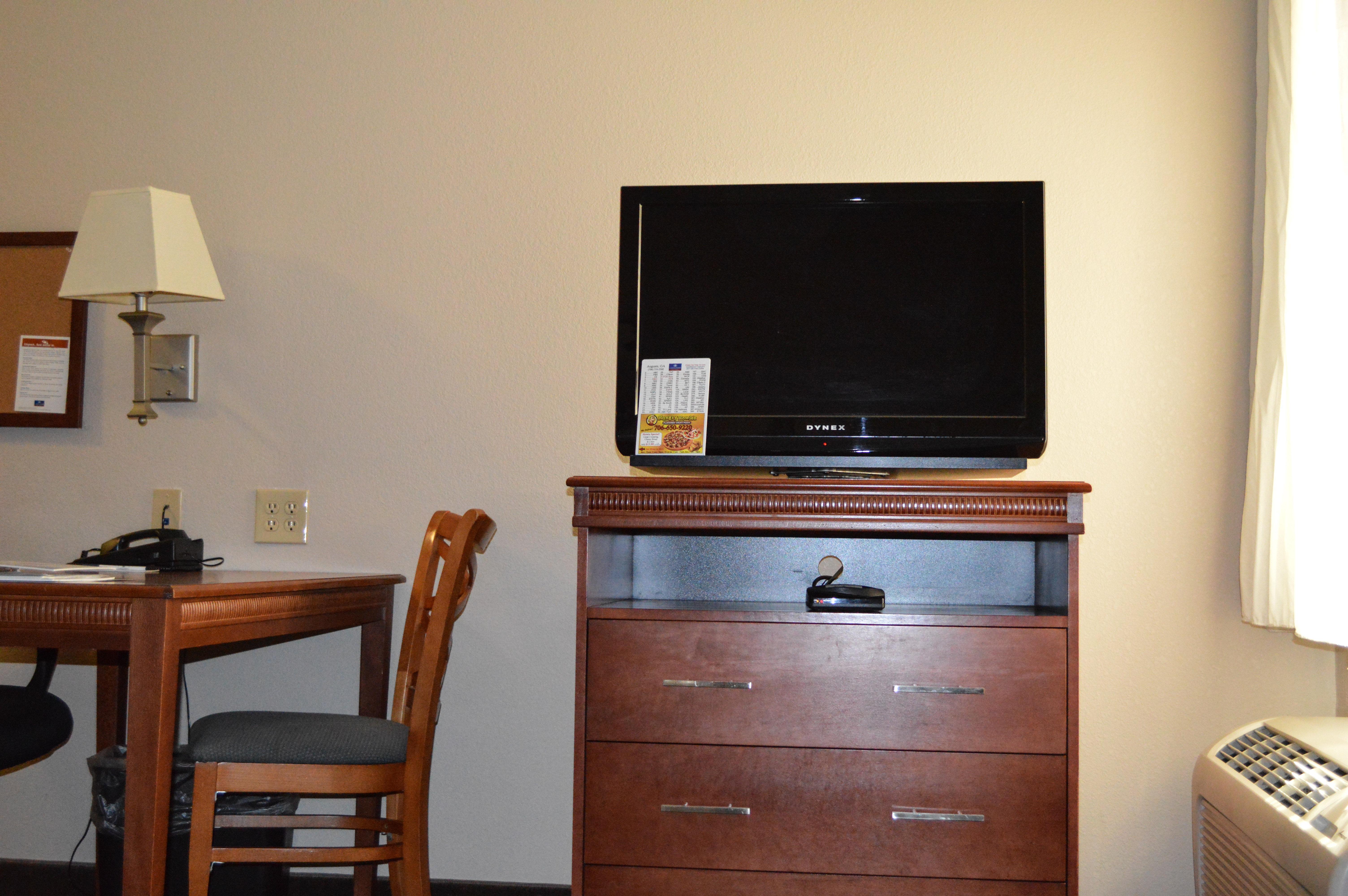 Candlewood Suites-Augusta By Ihg Екстер'єр фото