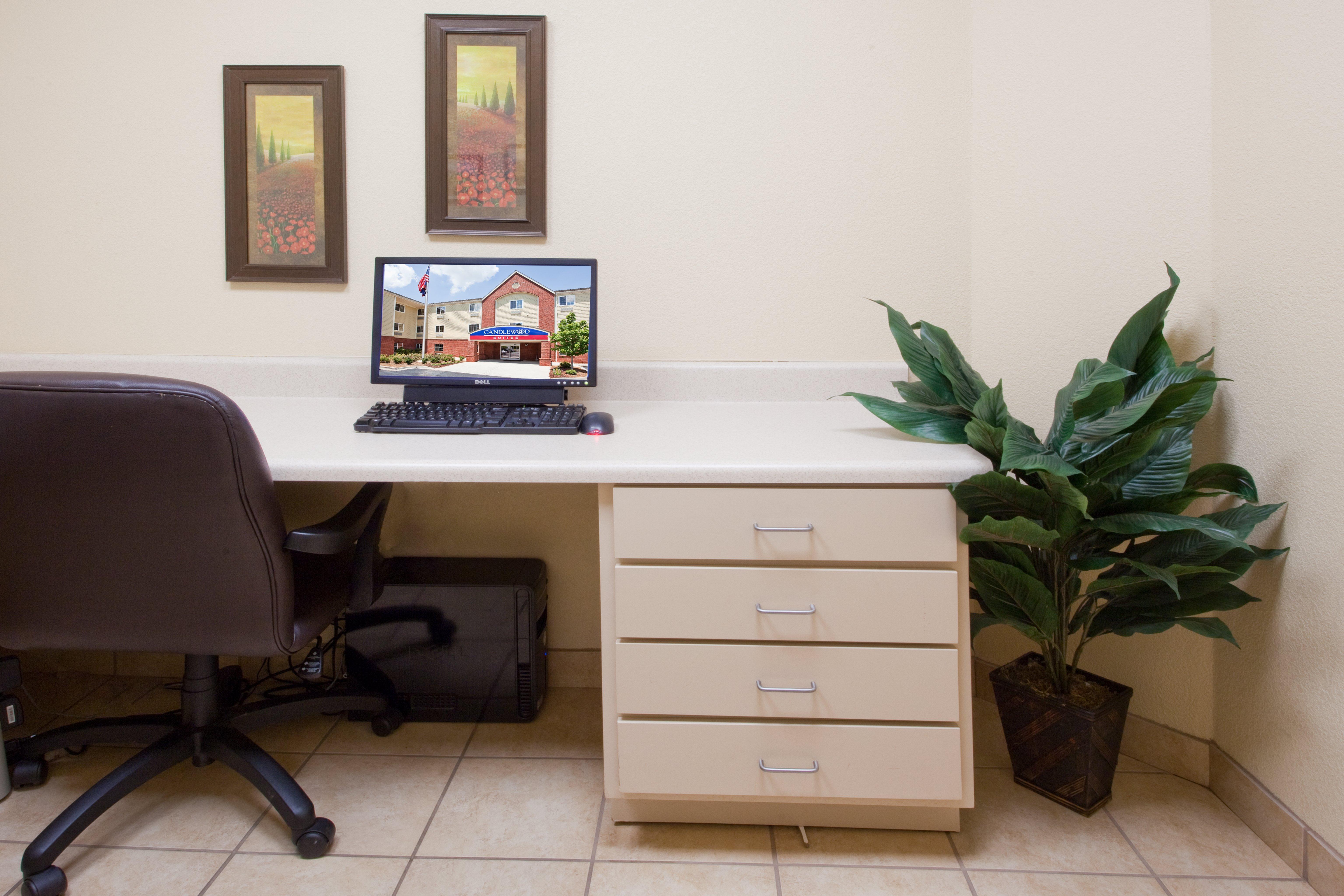 Candlewood Suites-Augusta By Ihg Екстер'єр фото