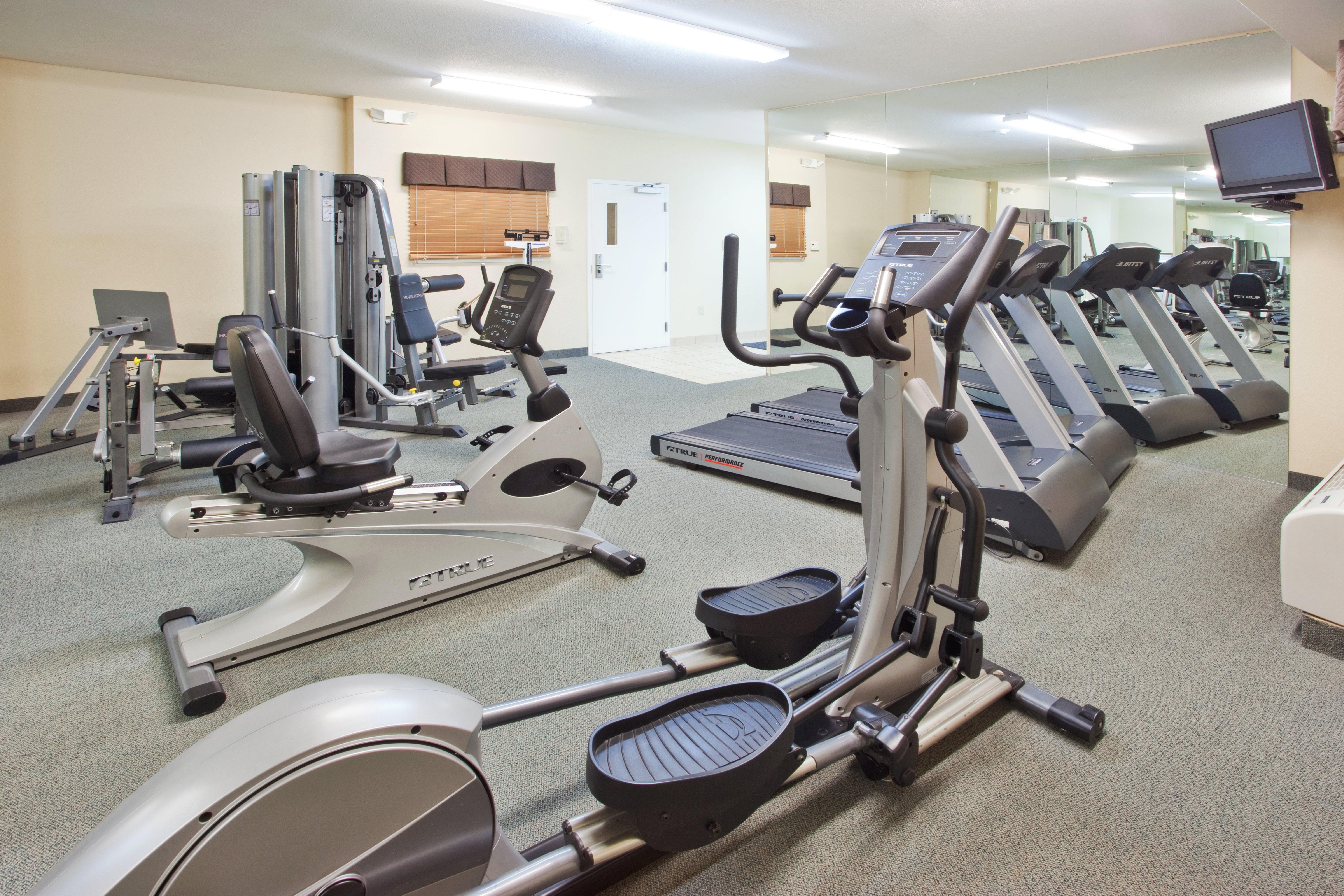 Candlewood Suites-Augusta By Ihg Екстер'єр фото