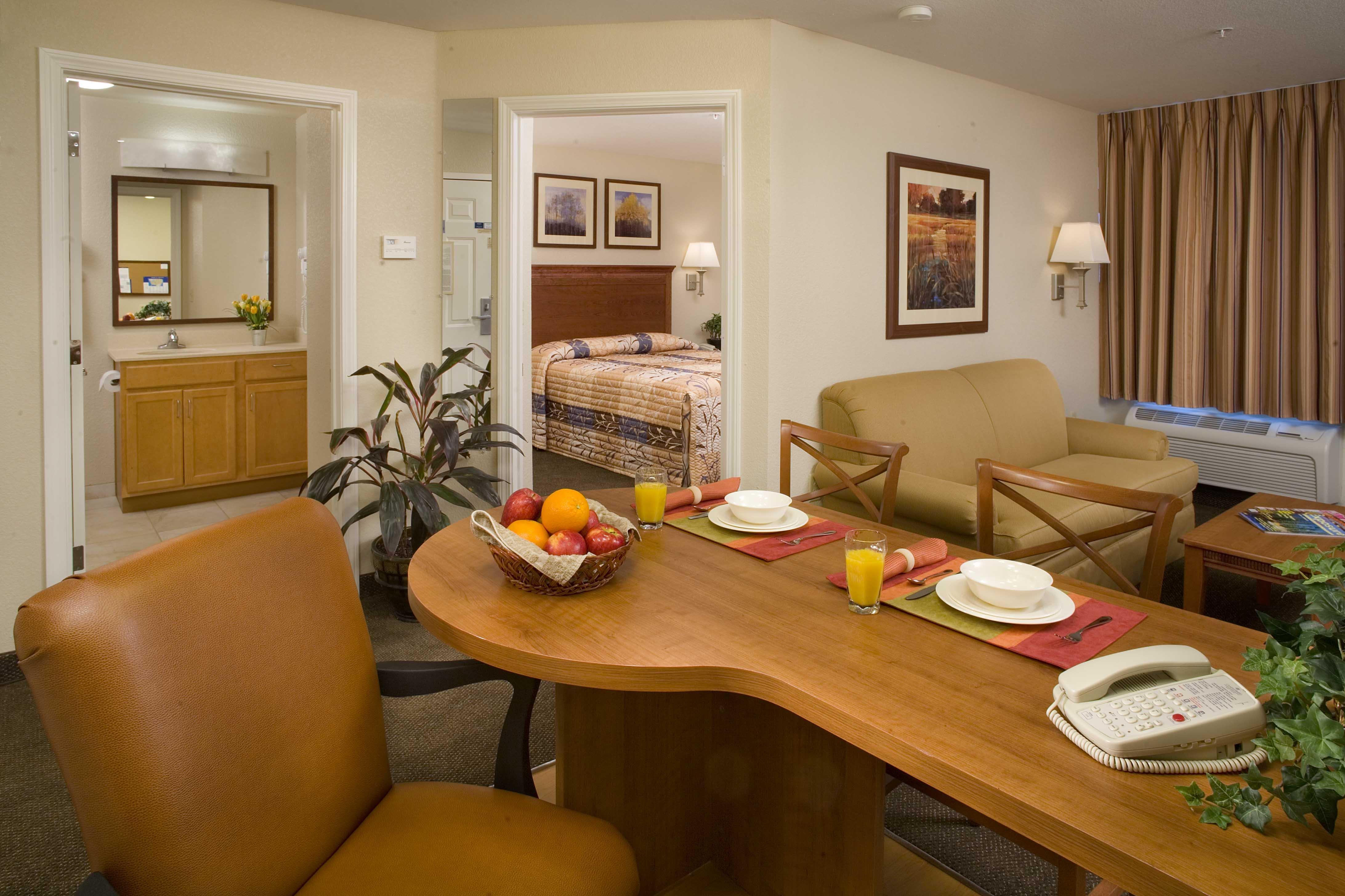 Candlewood Suites-Augusta By Ihg Екстер'єр фото
