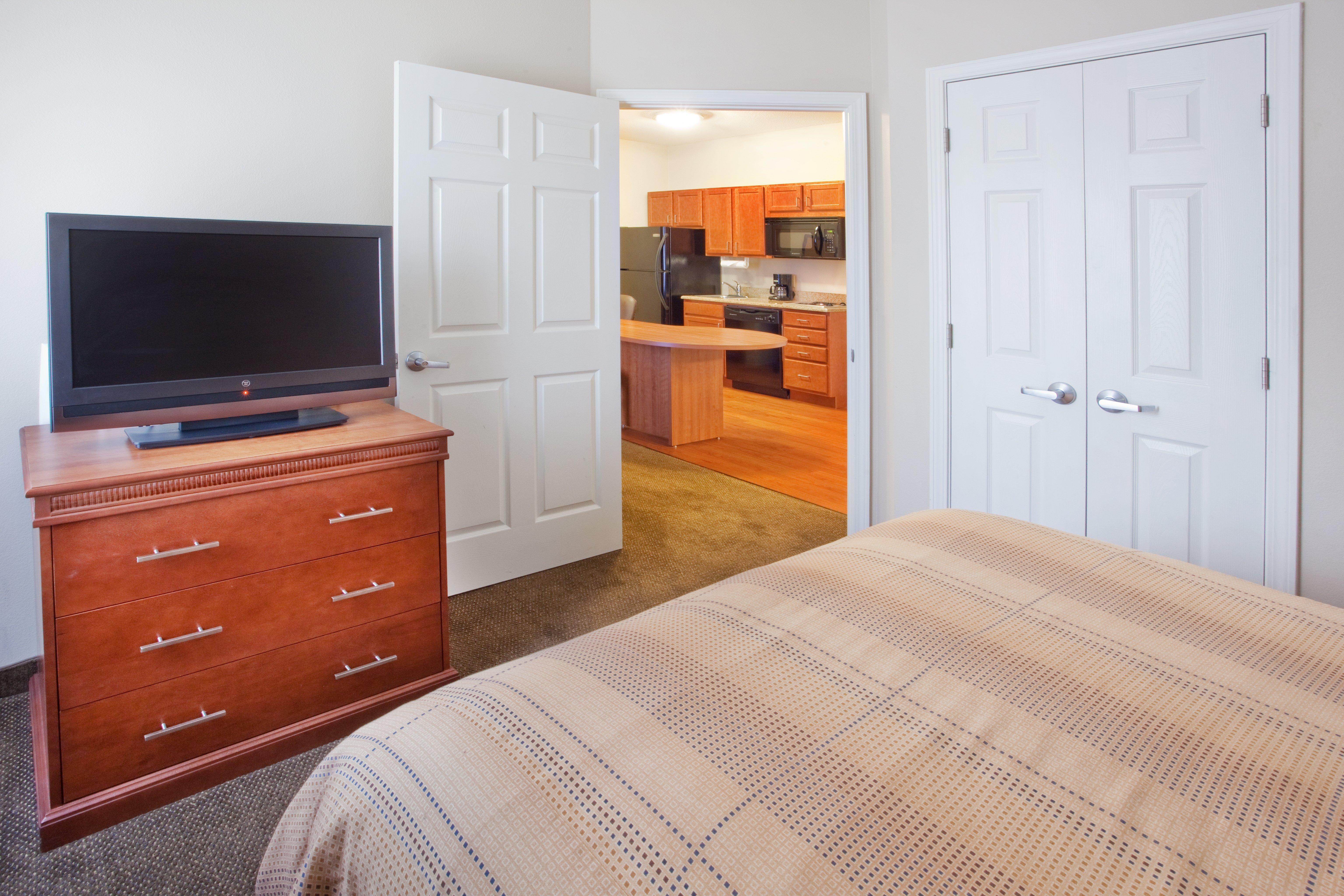 Candlewood Suites-Augusta By Ihg Екстер'єр фото