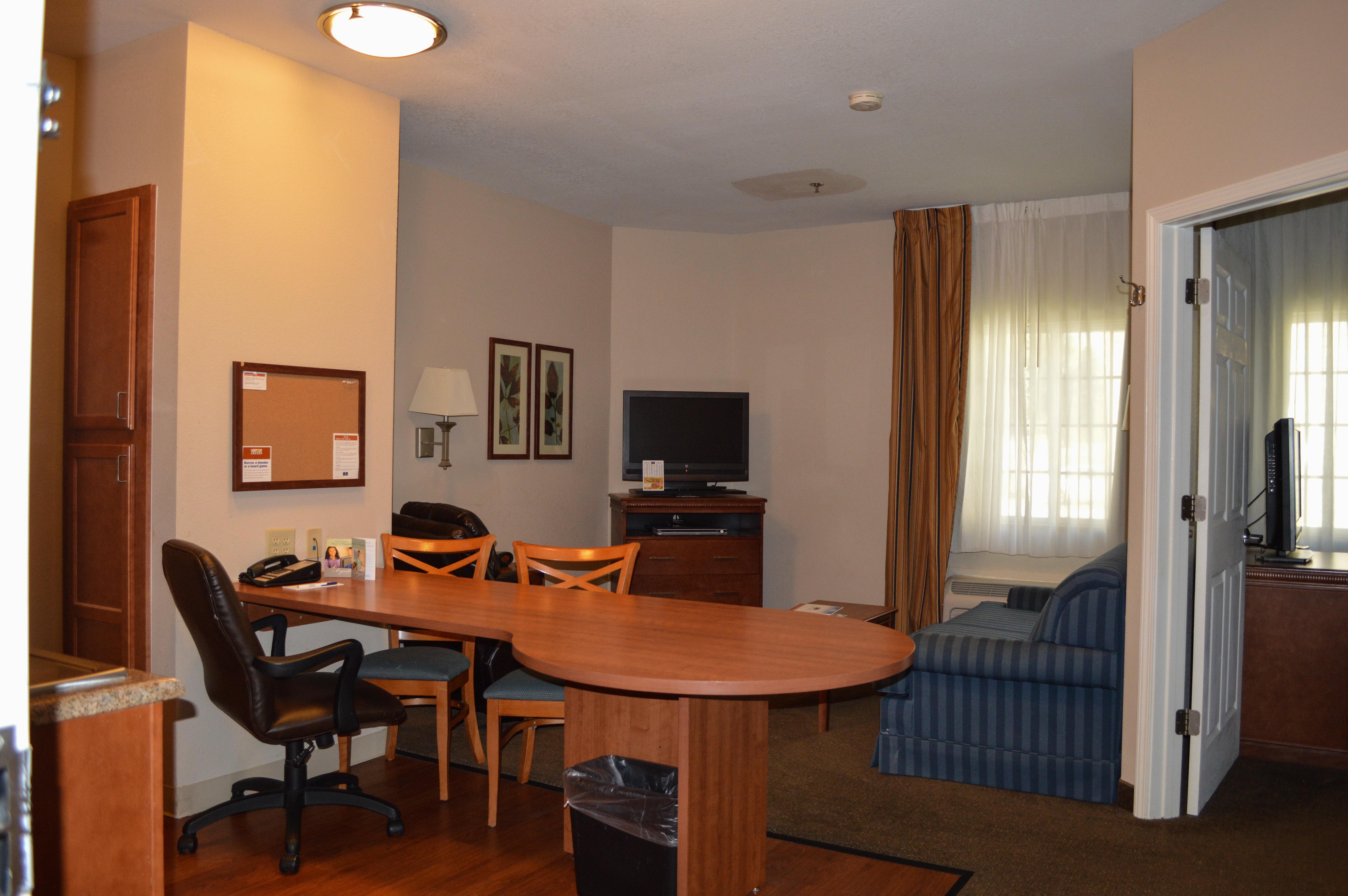 Candlewood Suites-Augusta By Ihg Екстер'єр фото