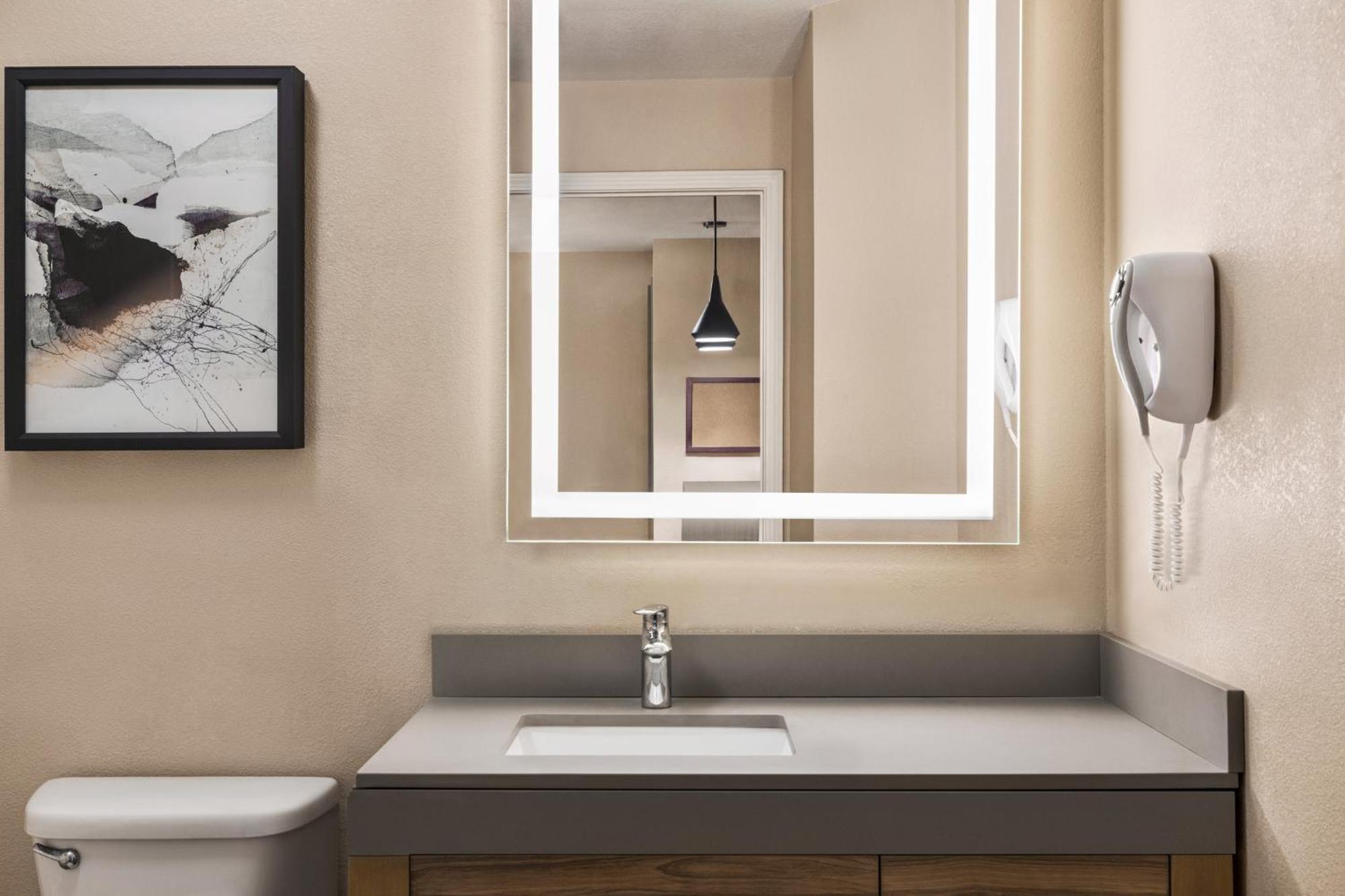 Candlewood Suites-Augusta By Ihg Екстер'єр фото