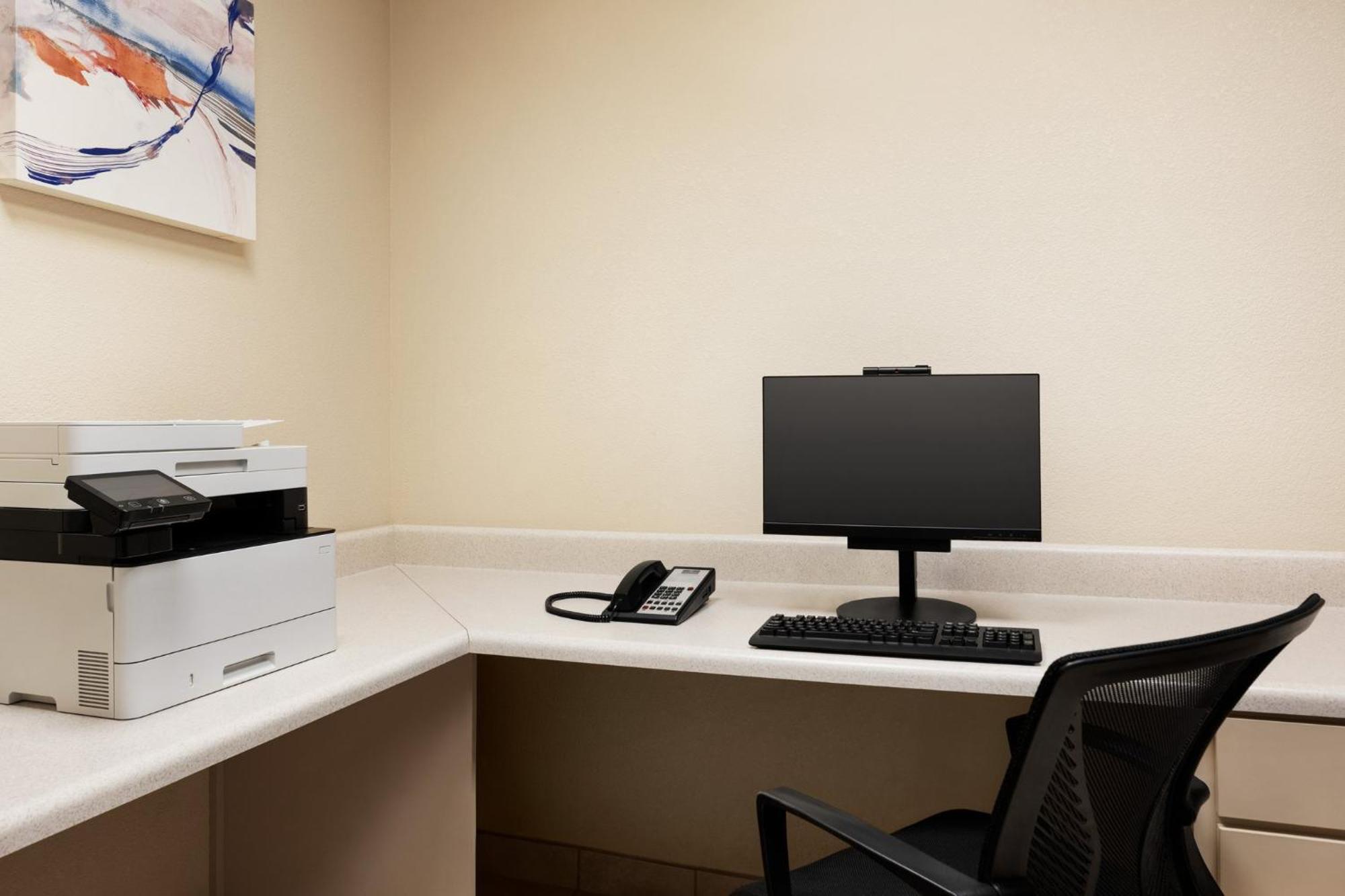 Candlewood Suites-Augusta By Ihg Екстер'єр фото