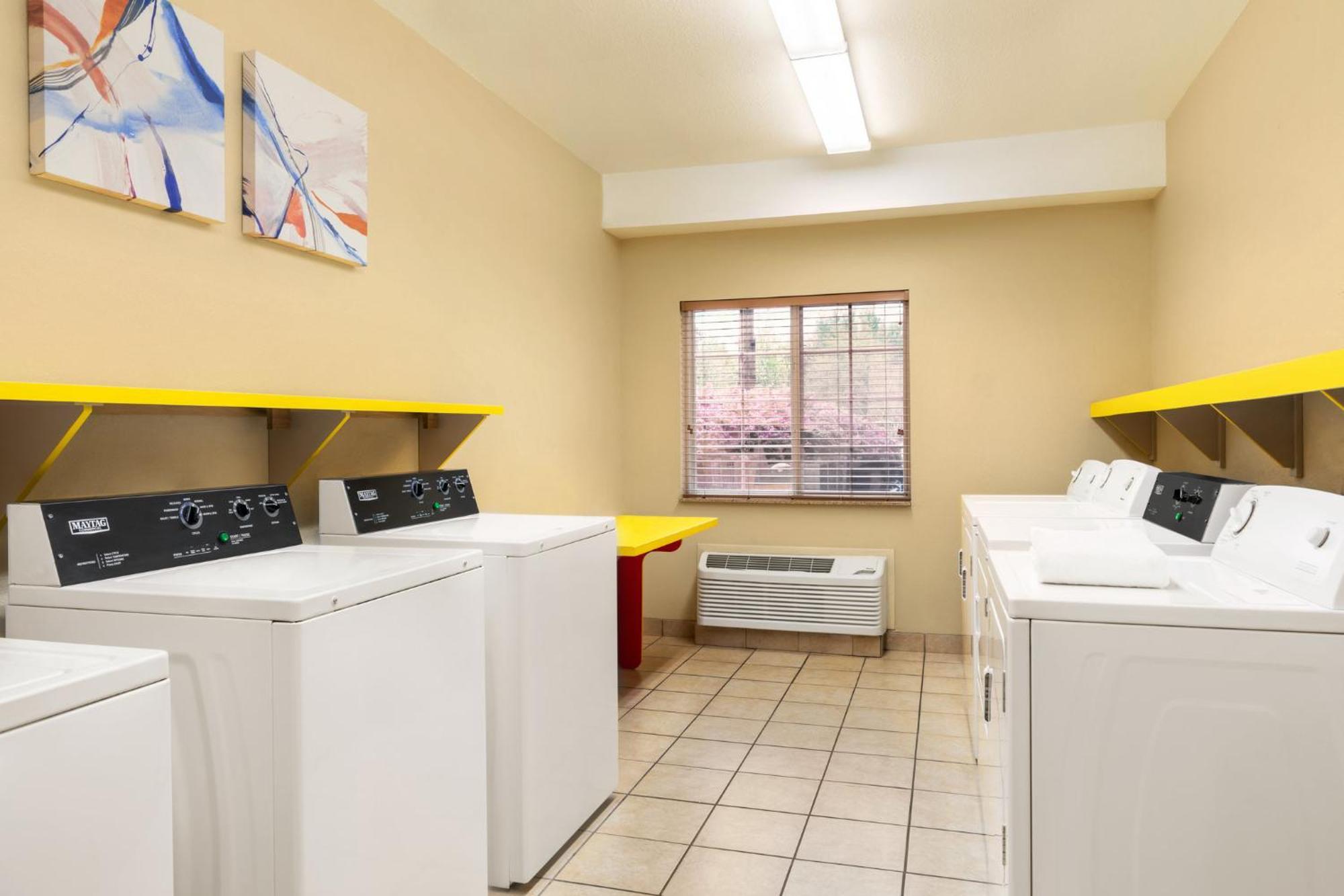 Candlewood Suites-Augusta By Ihg Екстер'єр фото