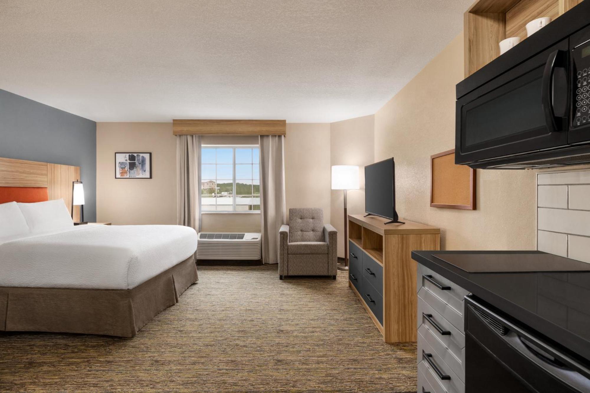 Candlewood Suites-Augusta By Ihg Екстер'єр фото