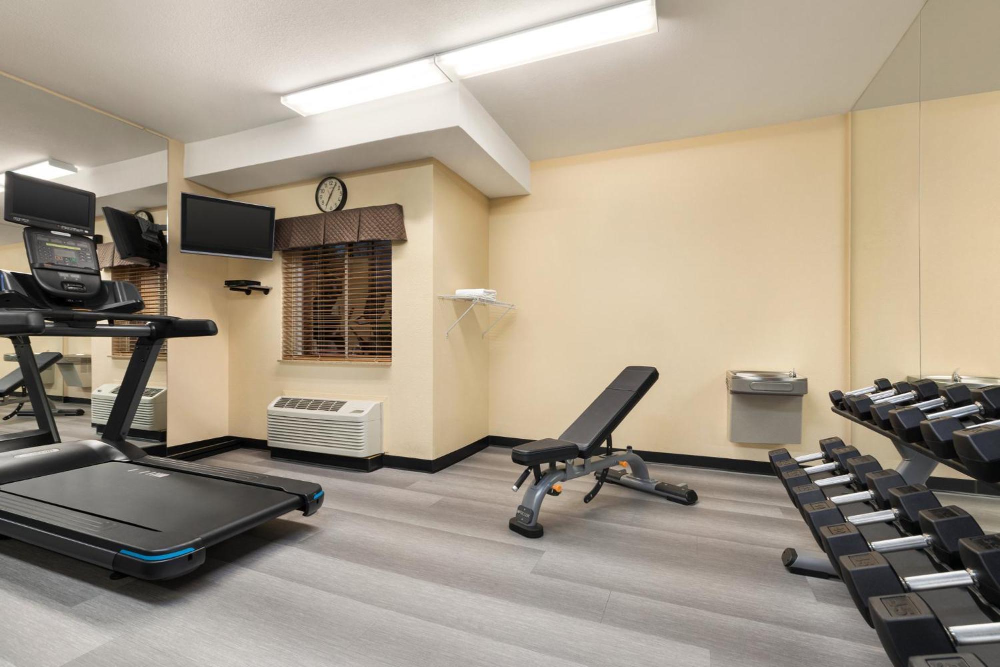 Candlewood Suites-Augusta By Ihg Екстер'єр фото