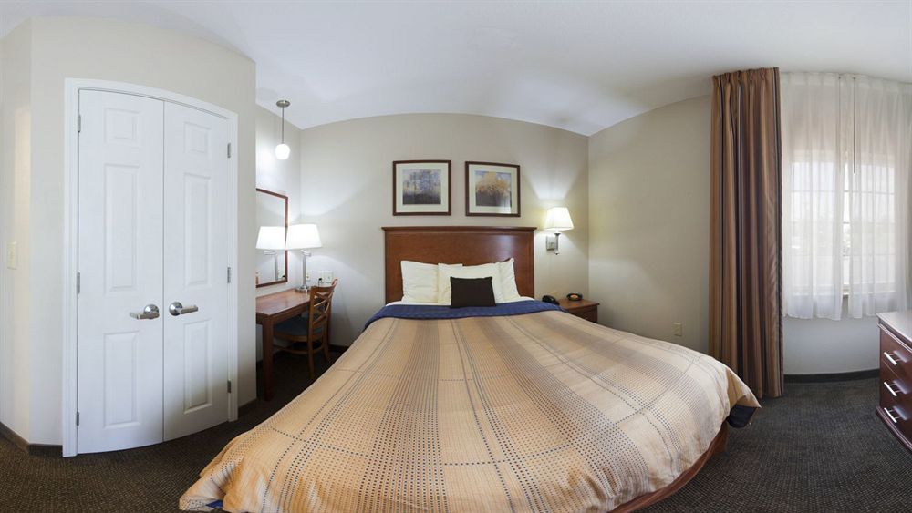 Candlewood Suites-Augusta By Ihg Екстер'єр фото