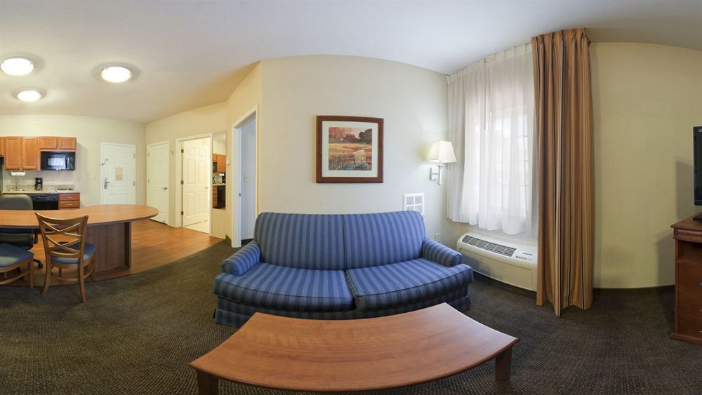 Candlewood Suites-Augusta By Ihg Екстер'єр фото