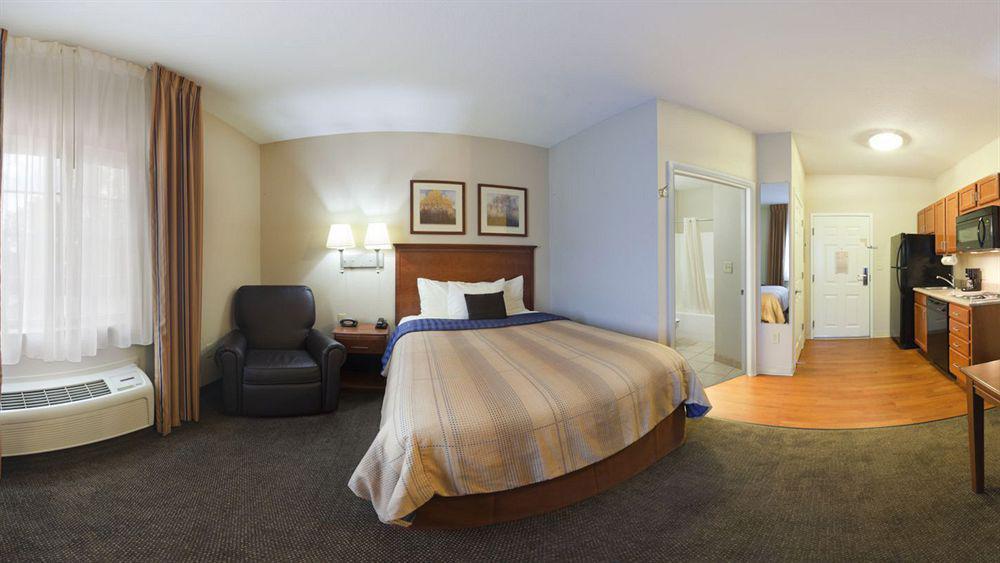Candlewood Suites-Augusta By Ihg Екстер'єр фото