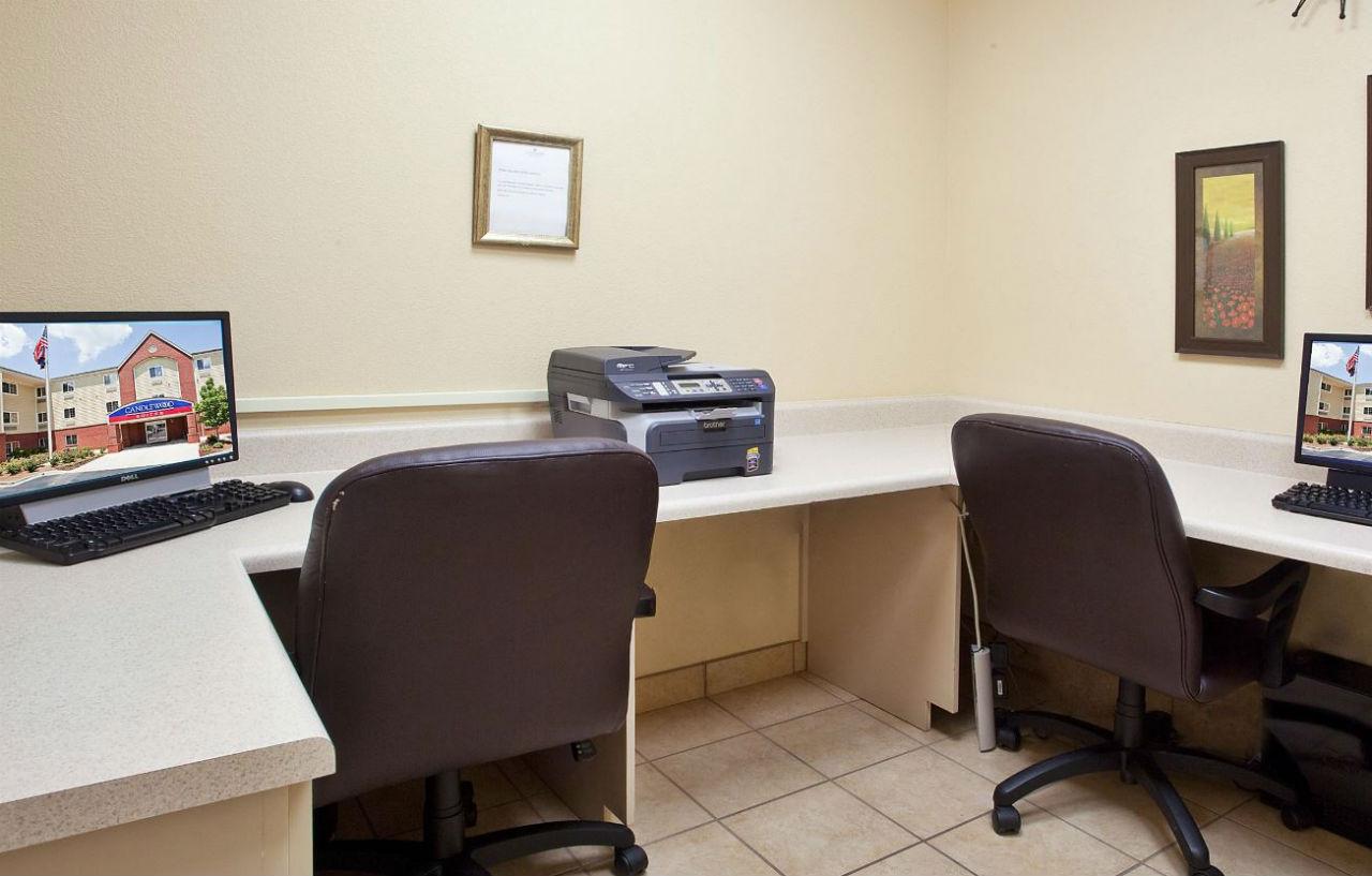 Candlewood Suites-Augusta By Ihg Екстер'єр фото